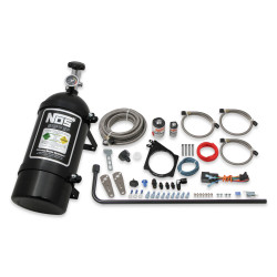 PartzBiz CM 05162BNOS - NOS Plate Wet Nitrous System - GM PartzBiz CM 05162BNOS - NOS Plate Wet Nitrous System - GM