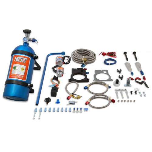 PartzBiz CM: 05168NOS-NOS Plate Wet Nitrous System - GM