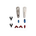 PartzBiz CM: 05168NOS-NOS Plate Wet Nitrous System - GM