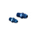PartzBiz CM: 05168NOS-NOS Plate Wet Nitrous System - GM