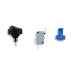 PartzBiz CM: 05169NOS-NOS Plate Wet Nitrous System - GM