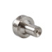 PartzBiz CM: 13760-32NOS-
NOS Precision SS Stainless Steel Nitrous Flare Jet .032 Packaged

