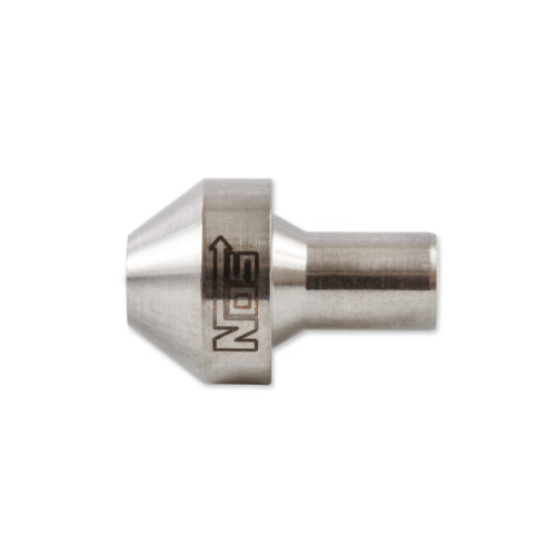 PartzBiz CM: 13760-59NOS-
NOS Precision SS Stainless Steel Nitrous Flare Jet .059 Packaged
PartzBiz CM: 13760-59NOS-
NOS Precision SS Stainless Steel Nitrous Flare Jet .059 Packaged