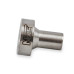PartzBiz CM: 13765-34NOS-
NOS Precision SS Stainless Steel Nitrous Funnel Jet .034 Packaged

