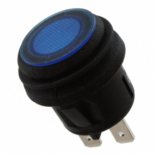 PartzBiz CM: 15610NOS-NOS Pushbutton Switch PartzBiz CM: 15610NOS-NOS Pushbutton Switch