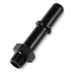 PartzBiz CM 17015NOS - NOS Quick Connect Fuel Line Adapter - Fits 3/8 PartzBiz CM 17015NOS - NOS Quick Connect Fuel Line Adapter - Fits 3/8