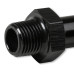 PartzBiz CM: 17015NOS-NOS Quick Connect Fuel Line Adapter - Fits 3/8