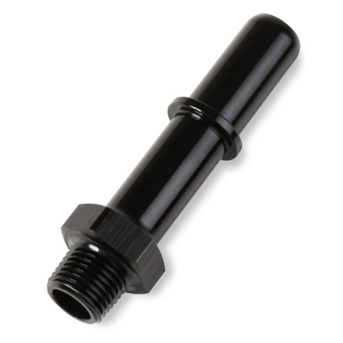 PartzBiz CM: 17016NOS-NOS Quick Connect Fuel Line Adapter - Fits 5/16 PartzBiz CM: 17016NOS-NOS Quick Connect Fuel Line Adapter - Fits 5/16