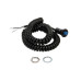 PartzBiz CM: 15651NOS-NOS Remote Pushbutton Switch PartzBiz CM: 15651NOS-NOS Remote Pushbutton Switch