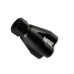 PartzBiz CM: 16756NOS-NOS Showerhead Distribution Block
