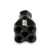 PartzBiz CM: 16756NOS-NOS Showerhead Distribution Block