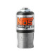 PartzBiz CM: 06015BNOS-NOS Single Fogger Wet Nitrous System - GM