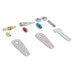 PartzBiz CM: 05131NOS-NOS Single Fogger Wet Nitrous System - Multi-Fit