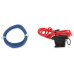 PartzBiz CM: 05131NOS-NOS Single Fogger Wet Nitrous System - Multi-Fit