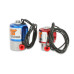 PartzBiz CM: 05131NOS-NOS Single Fogger Wet Nitrous System - Multi-Fit