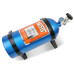 PartzBiz CM: 05131NOS-NOS Single Fogger Wet Nitrous System - Multi-Fit