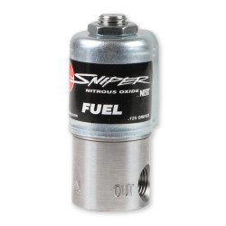 PartzBiz CM 18085NOS - 
NOS Sniper Fuel Solenoid

