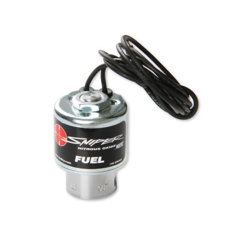 PartzBiz CM: 18087NOS-
NOS Sniper Fuel Solenoid

