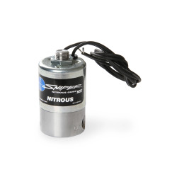 PartzBiz CM 18018NOS - 
NOS Sniper Nitrous Solenoid

