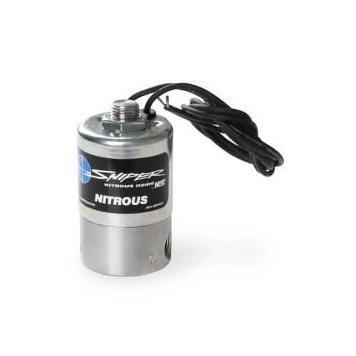 PartzBiz CM: 18018NOS-
NOS Sniper Nitrous Solenoid

