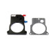 PartzBiz CM: 07164NOS-NOS Sniper Plate ระบบไนตรัสแบบเปียก - GM