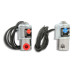 PartzBiz CM: 07163NOS-NOS Sniper Plate Wet Nitrous System - GM PartzBiz CM: 07163NOS-NOS Sniper Plate Wet Nitrous System - GM