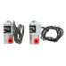 PartzBiz CM: 07163NOS-NOS Sniper Plate Wet Nitrous System - GM PartzBiz CM: 07163NOS-NOS Sniper Plate Wet Nitrous System - GM