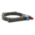PartzBiz CM: 07163NOS-NOS Sniper Plate Wet Nitrous System - GM PartzBiz CM: 07163NOS-NOS Sniper Plate Wet Nitrous System - GM