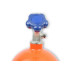 PartzBiz CM: 07163NOS-NOS Sniper Plate Wet Nitrous System - GM PartzBiz CM: 07163NOS-NOS Sniper Plate Wet Nitrous System - GM