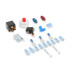 PartzBiz CM: 07164NOS-NOS Sniper Plate ระบบไนตรัสแบบเปียก - GM