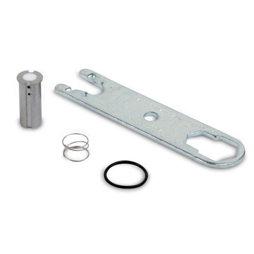 PartzBiz CM: 18046NOS-
NOS Solenoid Rebuild Kit for 18045NOS

