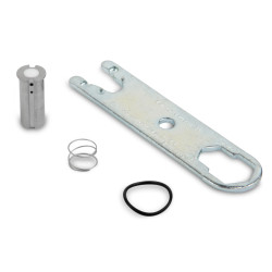 PartzBiz CM 18049NOS - 
NOS Solenoid Rebuild Kit for 18048RNOS

