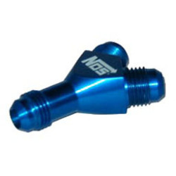 PartzBiz CM 17835NOS - 
NOS Specialty Y Fitting

