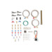 PartzBiz CM: 05030-FINOS-
NOS Sportsman Fogger Nitrous System

