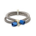 PartzBiz CM: 15230NOS-
NOS Stainless Steel Braided Hose -4AN 2-foot Blue
PartzBiz CM: 15230NOS-
NOS Stainless Steel Braided Hose -4AN 2-foot Blue