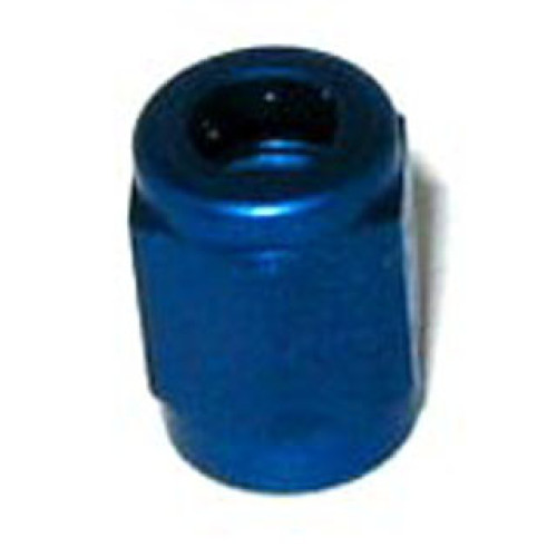 PartzBiz CM: 17550NOS-NOS Tube Nut PartzBiz CM: 17550NOS-NOS Tube Nut