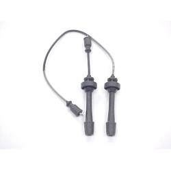 PartzBiz CM 184066 - LTS PC WIRE SET 01-03 MAZD 4-CYL PartzBiz CM 184066 - LTS PC WIRE SET 01-03 MAZD 4-CYL