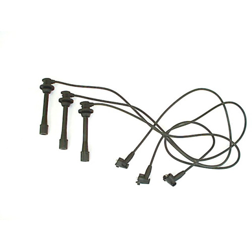 PartzBiz CM: 156016-PC WIRE SET 95-04 TMC 6-CYL PartzBiz CM: 156016-PC WIRE SET 95-04 TMC 6-CYL