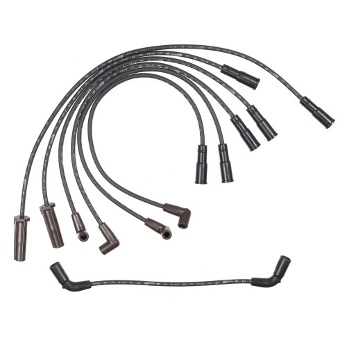 PartzBiz CM: 116072-PC WIRE SET 97-07 GM 6-CYL PartzBiz CM: 116072-PC WIRE SET 97-07 GM 6-CYL