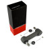 PartzBiz CM: 102-10007-Proforged Idler Arm PartzBiz CM: 102-10007-Proforged Idler Arm