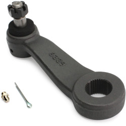 PartzBiz CM 103-10002 - Proforged Pitman Arm PartzBiz CM 103-10002 - Proforged Pitman Arm