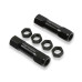 PartzBiz CM: 105-10035-Proforged Aluminum Tie Rod Sleeves PartzBiz CM: 105-10035-Proforged Aluminum Tie Rod Sleeves