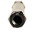 PartzBiz CM: 105-10050-Proforged Aluminum Tie Rod Sleeves PartzBiz CM: 105-10050-Proforged Aluminum Tie Rod Sleeves