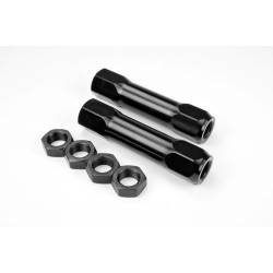 PartzBiz CM 105-10036 - Proforged Aluminum Tie Rod Sleeves PartzBiz CM 105-10036 - Proforged Aluminum Tie Rod Sleeves