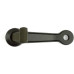 PartzBiz CM: 102-10005-Proforged E-Coated Idler Arm PartzBiz CM: 102-10005-Proforged E-Coated Idler Arm