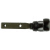 PartzBiz CM: 102-10005-Proforged E-Coated Idler Arm PartzBiz CM: 102-10005-Proforged E-Coated Idler Arm