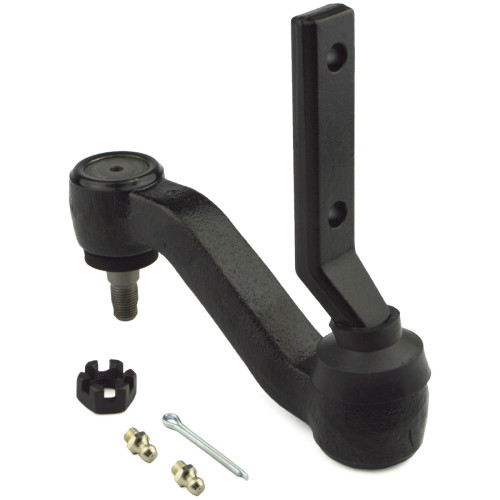 PartzBiz CM: 102-10008-Proforged E-Coated Idler Arm PartzBiz CM: 102-10008-Proforged E-Coated Idler Arm