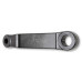 PartzBiz CM: 103-10048-Proforged E-Coated Steering Pitman Arm