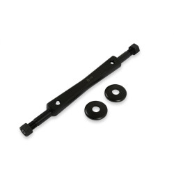 PartzBiz CM 120-10047 - ชุดเพลาแขนควบคุมส่วนบนแบบออฟเซ็ต Proforged