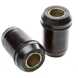 PartzBiz CM 115-10034 - บูชอาร์มควบคุมส่วนล่างแบบโพลีโพรฟอร์จ